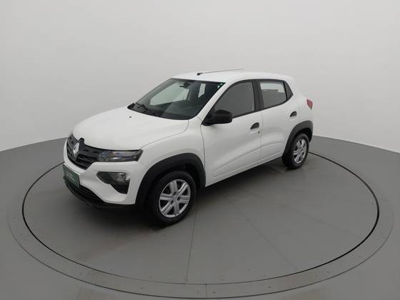 RENAULT KWID 2023