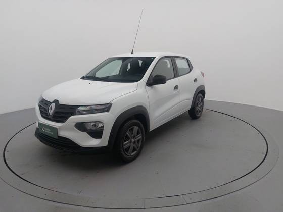 RENAULT KWID 2024
