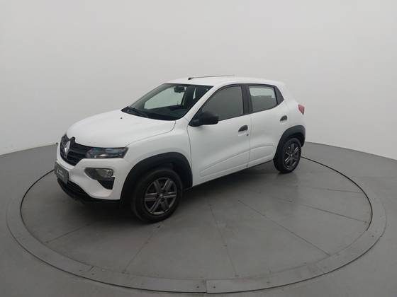 RENAULT KWID 2024