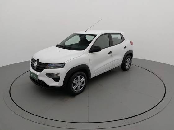 RENAULT KWID 2024