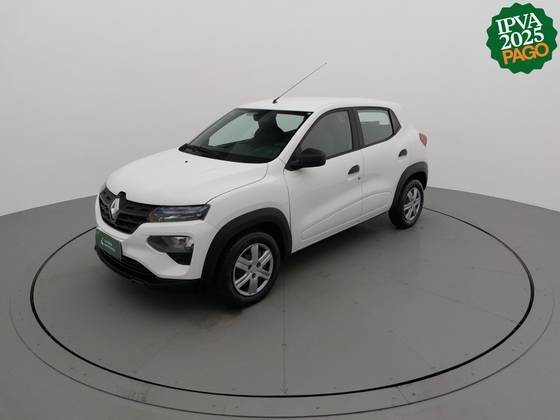 RENAULT KWID 2024