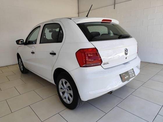 VOLKSWAGEN GOL 2023