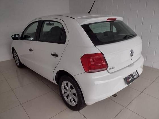 VOLKSWAGEN GOL 2023