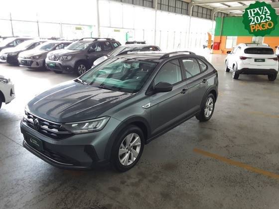 VOLKSWAGEN NIVUS 2024