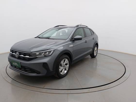 VOLKSWAGEN NIVUS 2024