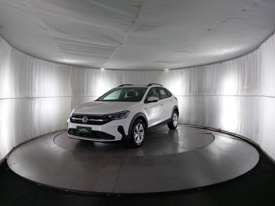 VOLKSWAGEN NIVUS 2024