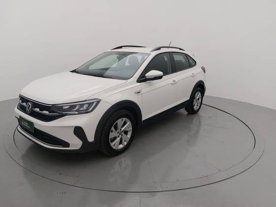 VOLKSWAGEN NIVUS 2024