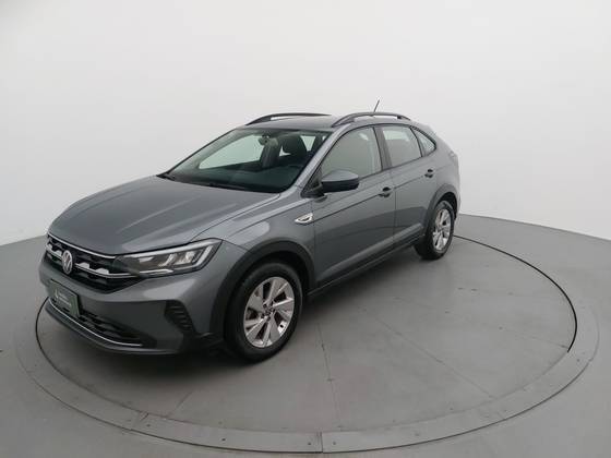 VOLKSWAGEN NIVUS 2024