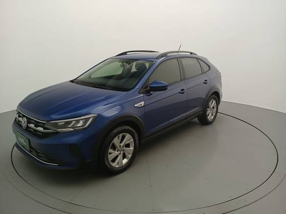 VOLKSWAGEN NIVUS 2023