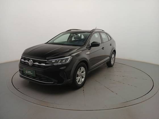 VOLKSWAGEN NIVUS 2024