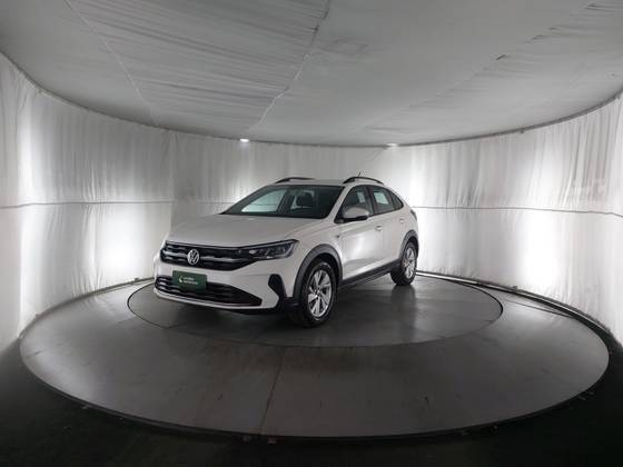 VOLKSWAGEN NIVUS 2024