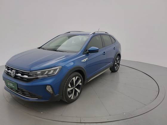 VOLKSWAGEN NIVUS 2023