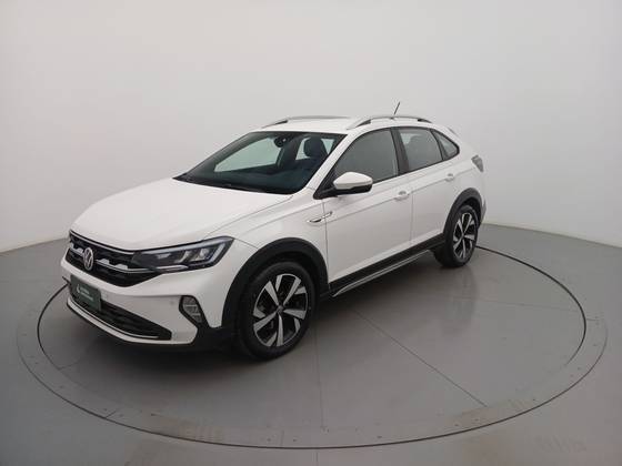 VOLKSWAGEN NIVUS 2024