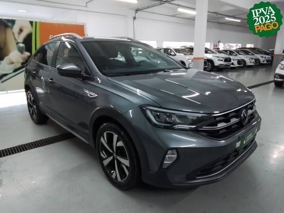 VOLKSWAGEN NIVUS 2024