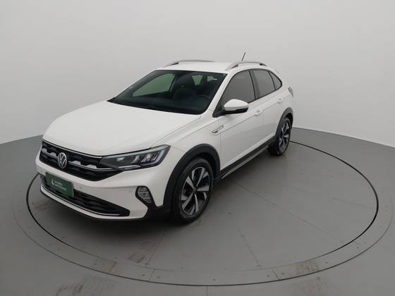 VOLKSWAGEN NIVUS 2023