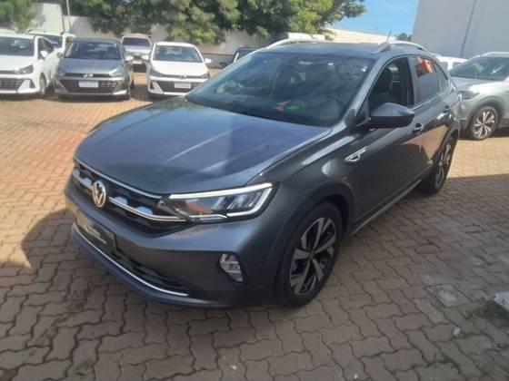 VOLKSWAGEN NIVUS 2023