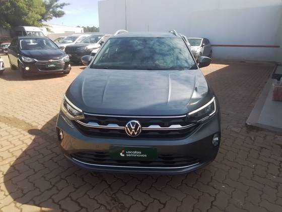 VOLKSWAGEN NIVUS 2023