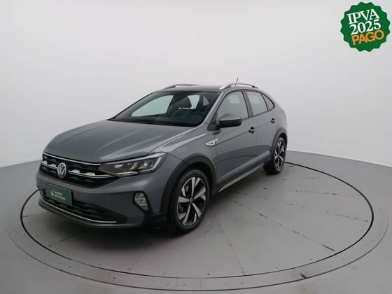 VOLKSWAGEN NIVUS 2024