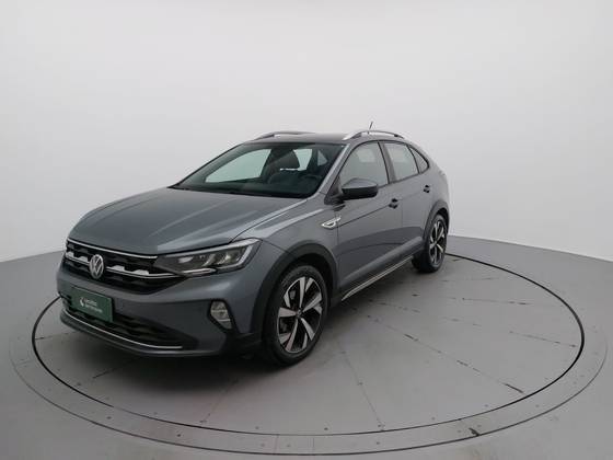 VOLKSWAGEN NIVUS 2024