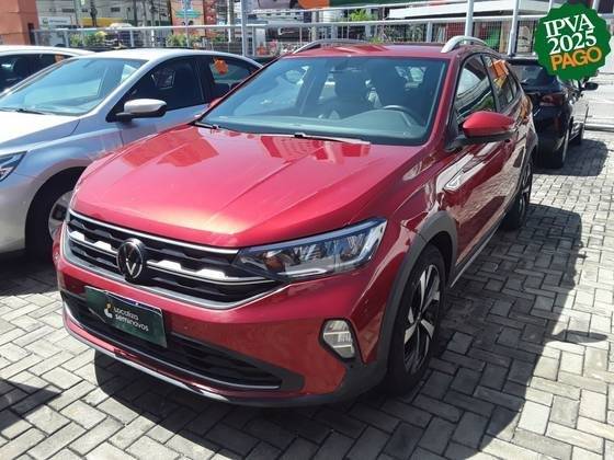 VOLKSWAGEN NIVUS 2024