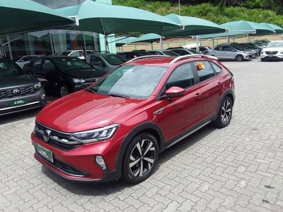 VOLKSWAGEN NIVUS 2024