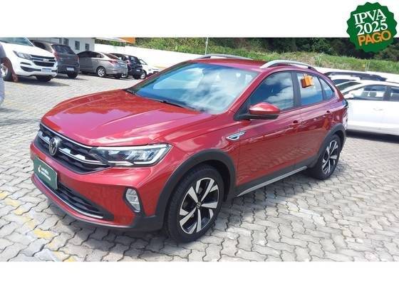 VOLKSWAGEN NIVUS 2024