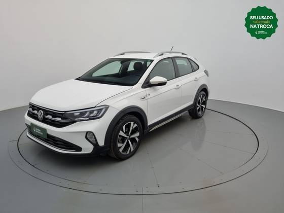 VOLKSWAGEN NIVUS 2024