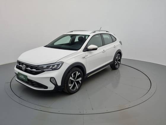 VOLKSWAGEN NIVUS 2024