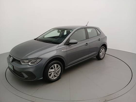 VOLKSWAGEN POLO 2024