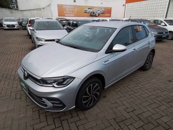 VOLKSWAGEN POLO 2024