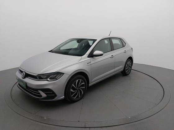 VOLKSWAGEN POLO 2024