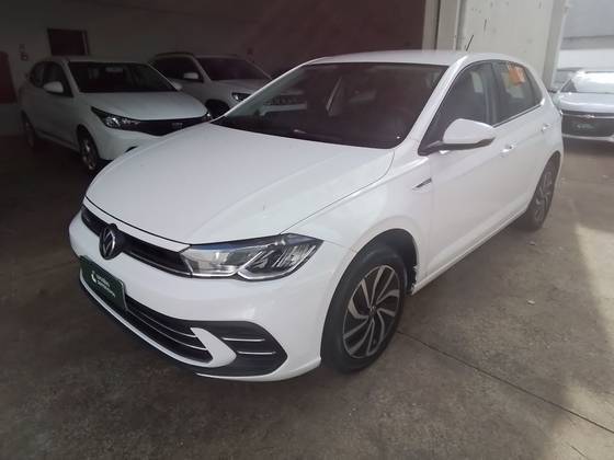 VOLKSWAGEN POLO 2024