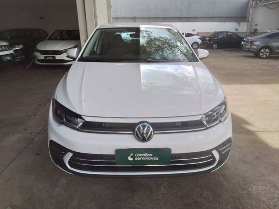 VOLKSWAGEN POLO 2024
