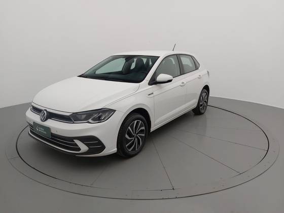 VOLKSWAGEN POLO 2024