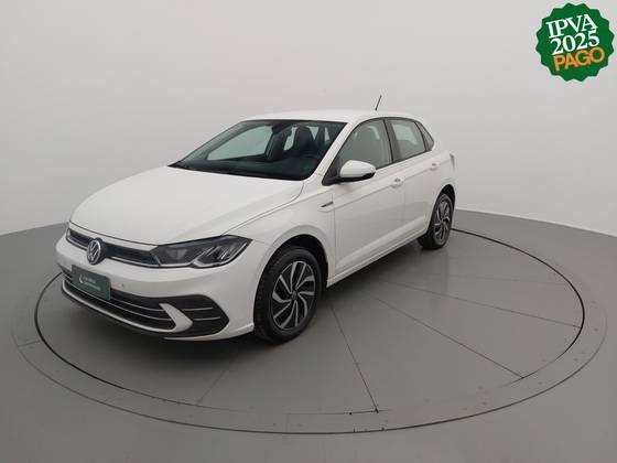 VOLKSWAGEN POLO 2024