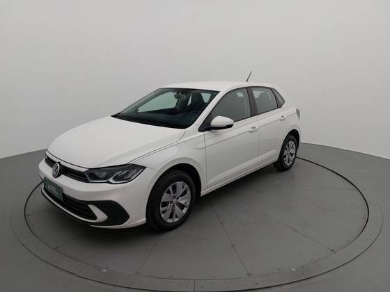 VOLKSWAGEN POLO 2024