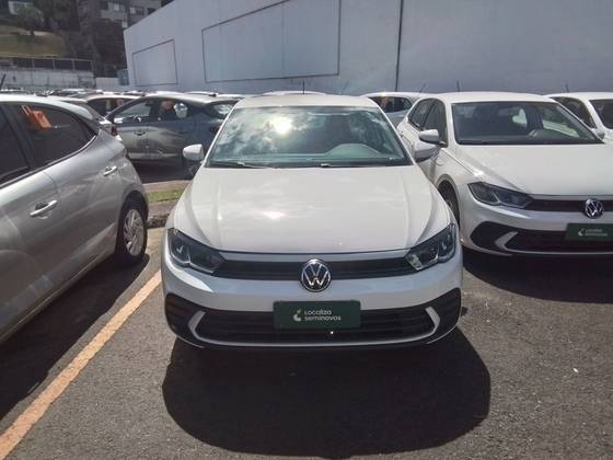 VOLKSWAGEN POLO 2024