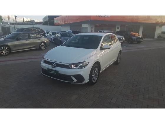 VOLKSWAGEN POLO 2024