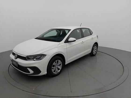 VOLKSWAGEN POLO 2024