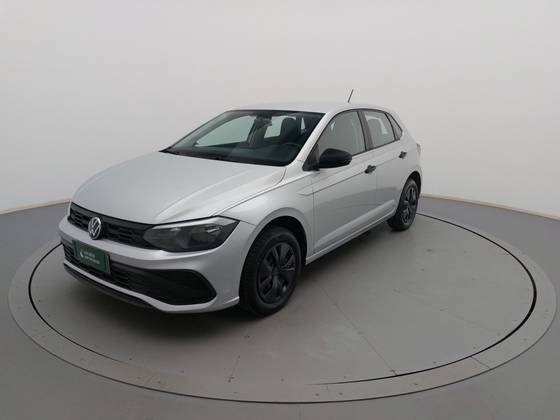 VOLKSWAGEN POLO 2024