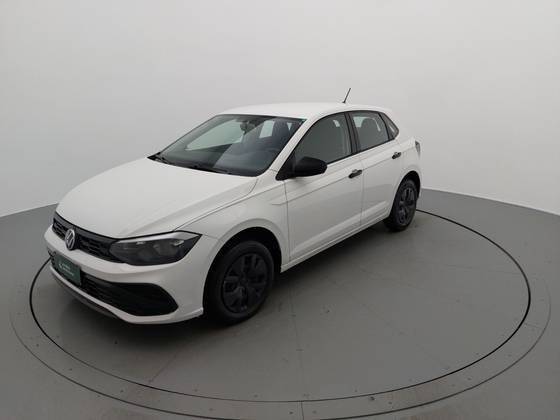 VOLKSWAGEN POLO 2023