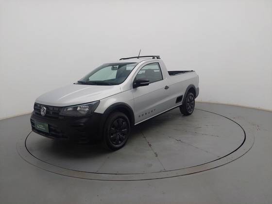 VOLKSWAGEN SAVEIRO 2024