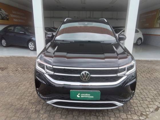 VOLKSWAGEN TAOS 2024
