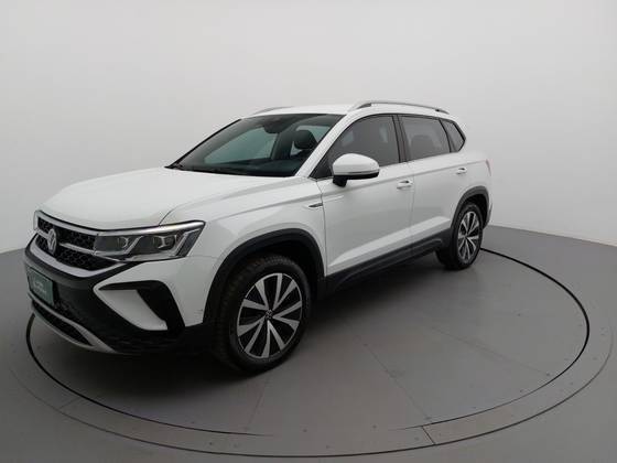 VOLKSWAGEN TAOS 2023