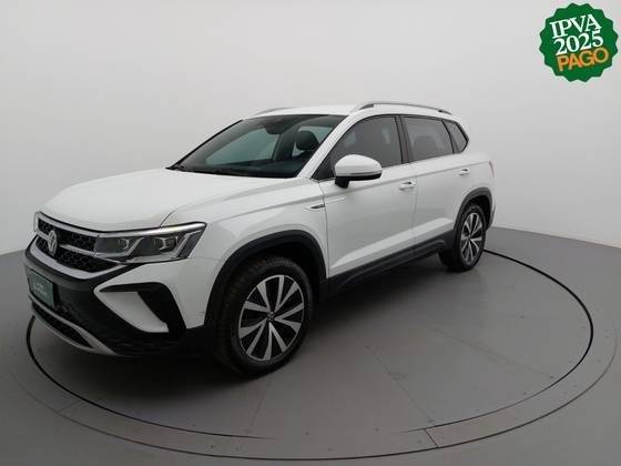 VOLKSWAGEN TAOS 2023