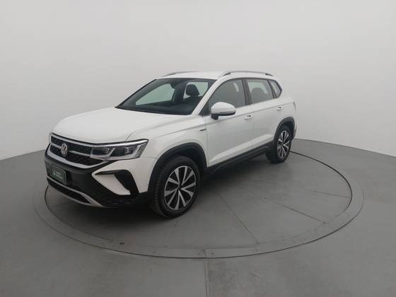 VOLKSWAGEN TAOS 2023