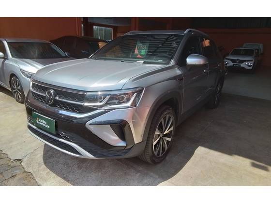 VOLKSWAGEN TAOS 2023