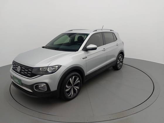 VOLKSWAGEN T-CROSS 2023