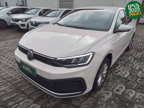 VOLKSWAGEN VIRTUS 2024