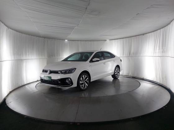 VOLKSWAGEN VIRTUS 2024